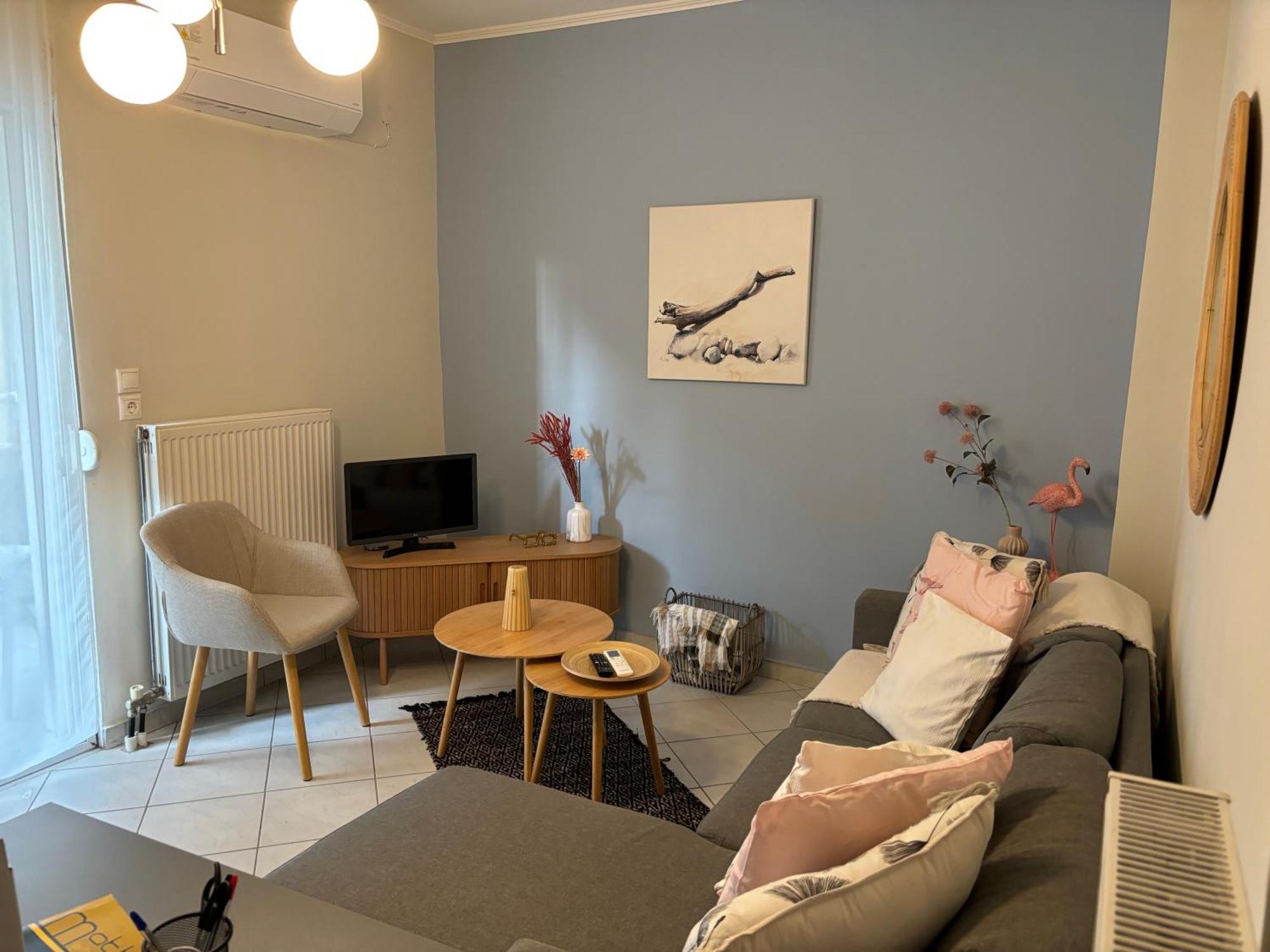 Blooming 31 Axd Apartment Alexandroupoli