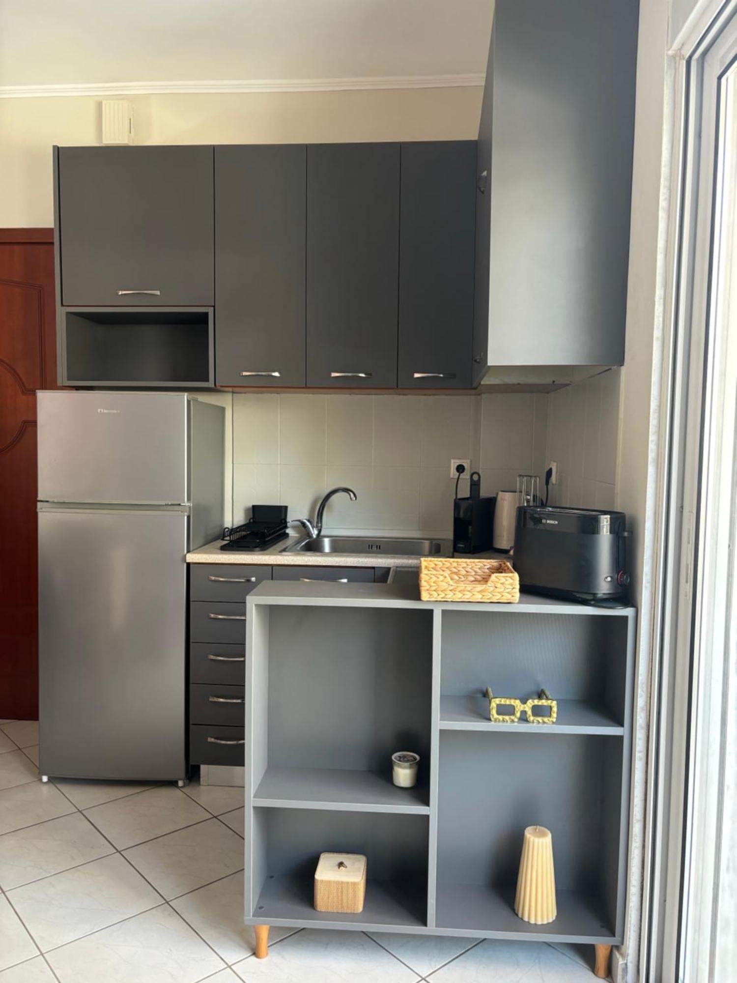 Blooming 31 Axd Apartment Alexandroupoli