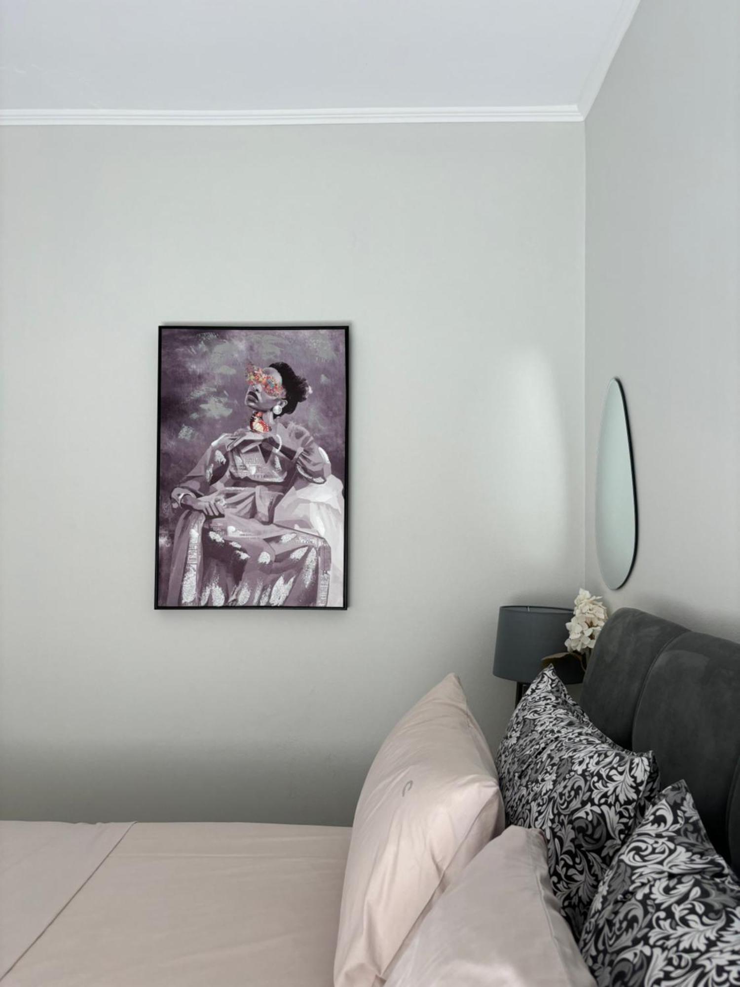 Blooming 31 Axd Apartment *