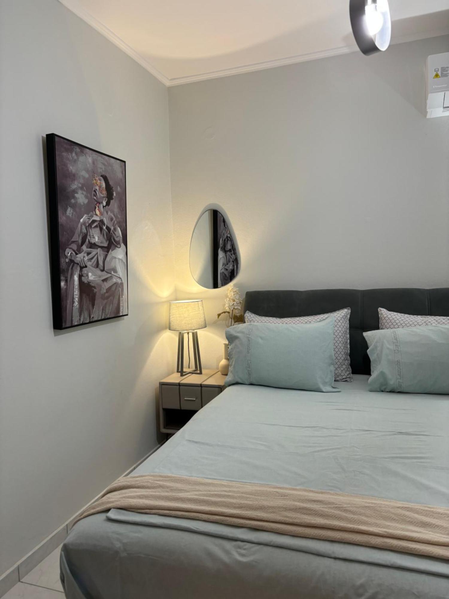 Blooming 31 Axd Apartment
