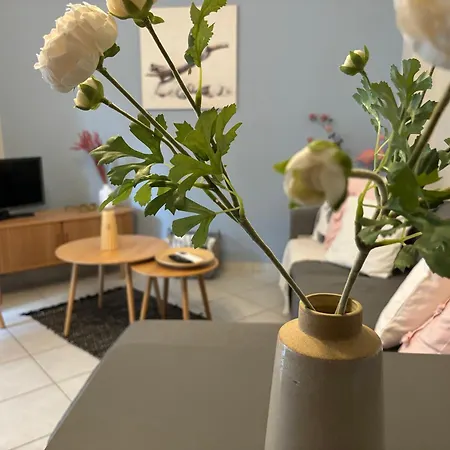 Blooming 31 Axd Appartement Alexandroupolis Buitenkant foto