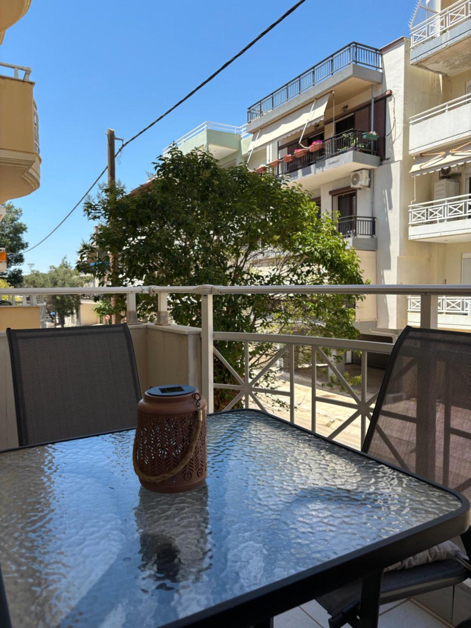 Blooming 31 Axd * Alexandroupolis
