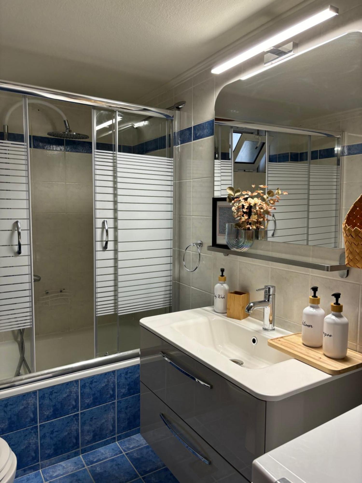 Appartement Blooming 31 Axd *