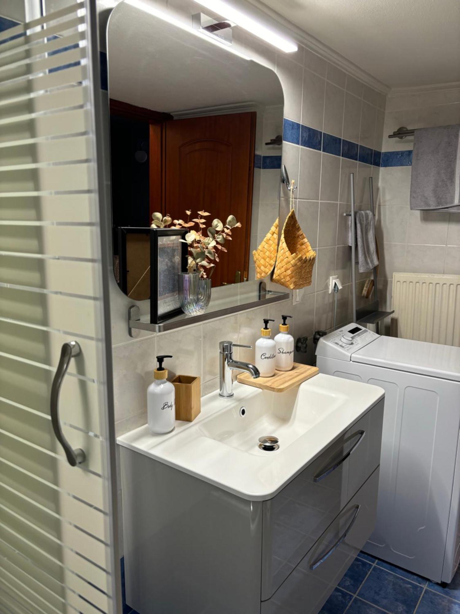 Appartement Blooming 31 Axd *